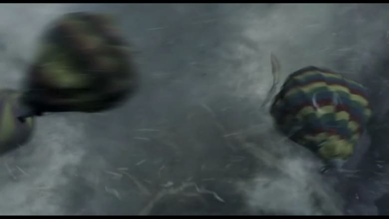 кадр из фильма Mega Cyclone