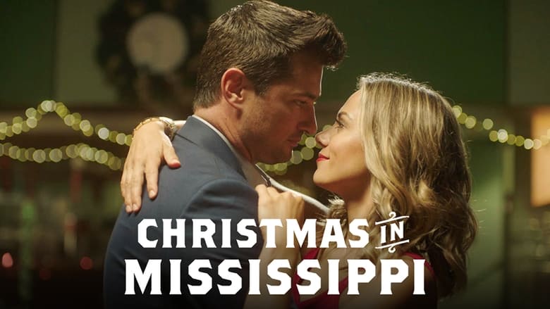 кадр из фильма Christmas in Mississippi