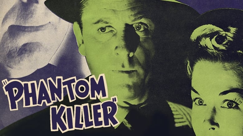 кадр из фильма Phantom Killer