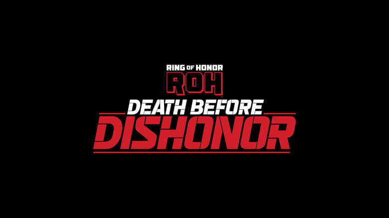 кадр из фильма ROH: Death Before Dishonor