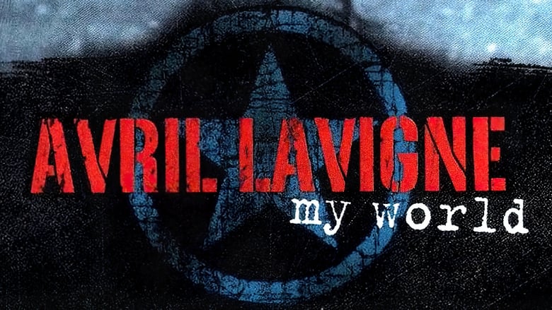кадр из фильма Avril Lavigne: My World -  Try to Shut Me Up Tour