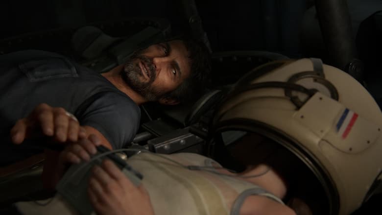кадр из фильма Grounded II: Making The Last of Us Part II