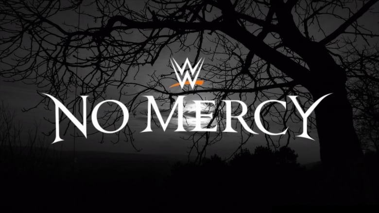 кадр из фильма WWE No Mercy 2017