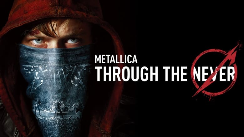 кадр из фильма Metallica: Сквозь невозможное