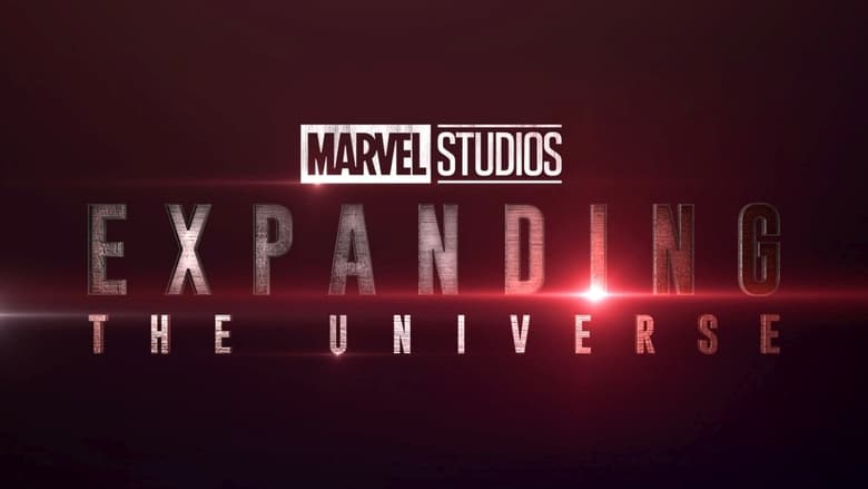 кадр из фильма Marvel Studios: Expanding the Universe