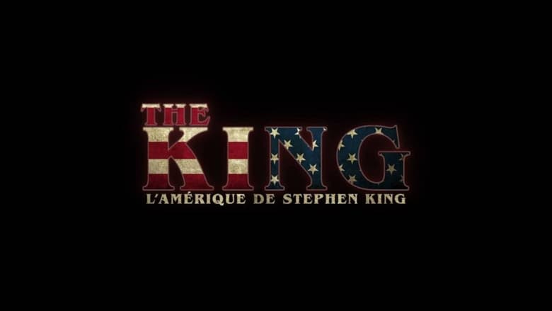 кадр из фильма The King: L'Amérique de Stephen King