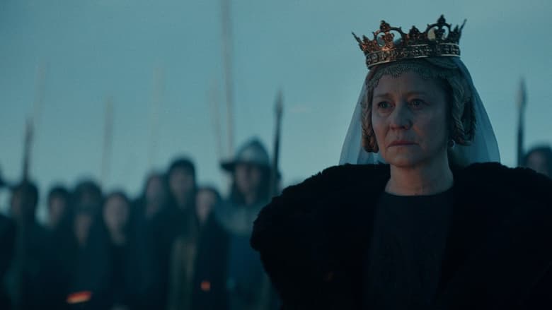 кадр из фильма Маргарита — королева Севера