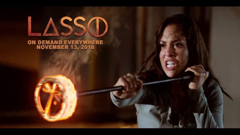 кадр из фильма Лассо