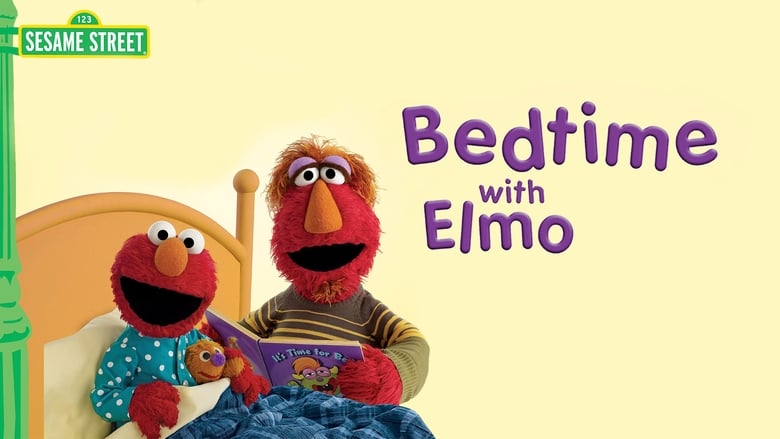 кадр из фильма Sesame Street: Bedtime with Elmo