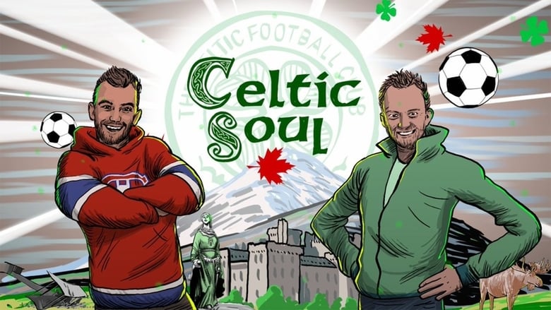 кадр из фильма Celtic Soul