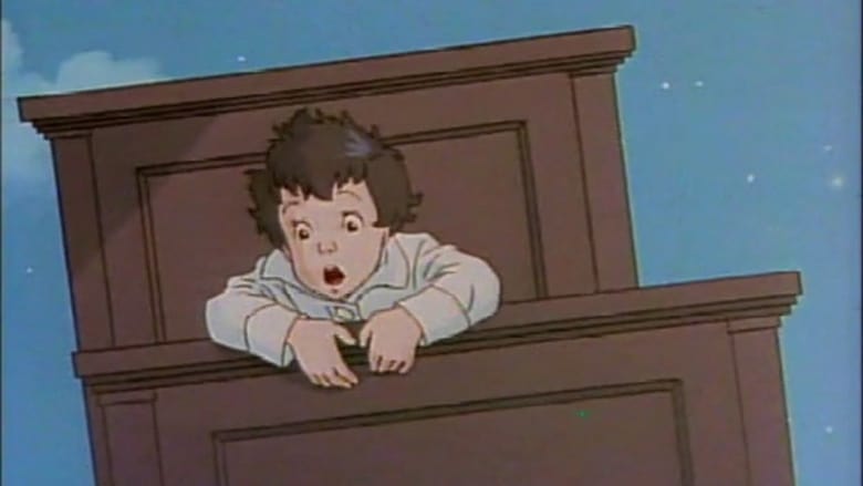 кадр из фильма ニモ