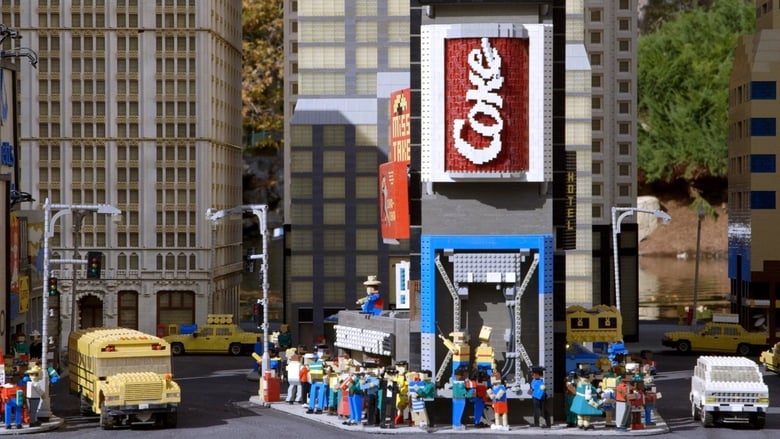 кадр из фильма По ту сторону блока: История «Лего» по кирпичикам