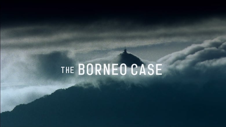 кадр из фильма The Borneo Case