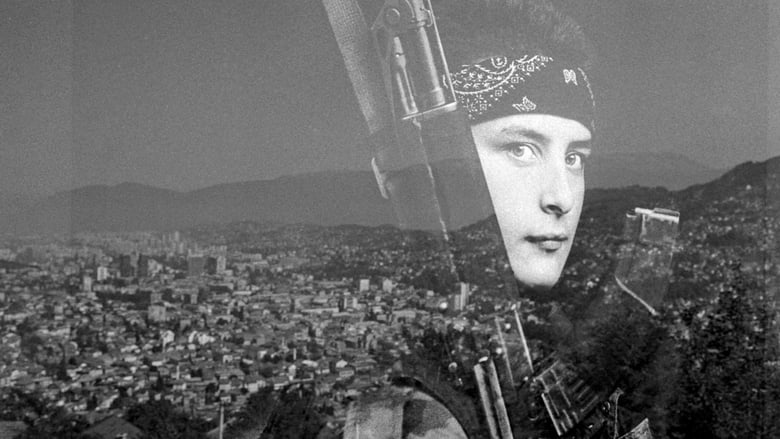 кадр из фильма Les ponts de Sarajevo