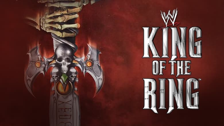 кадр из фильма WWE King of the Ring 2000