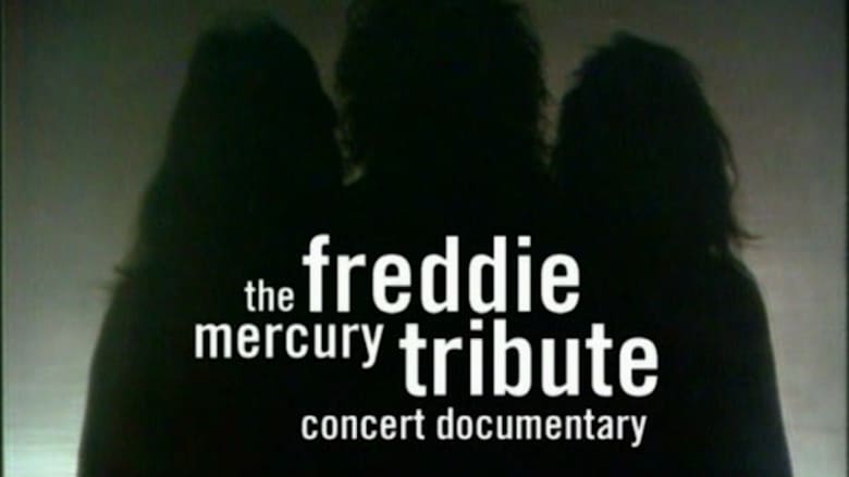кадр из фильма Queen - The Freddie Mercury Tribute Concert 10th Anniversary Documentary
