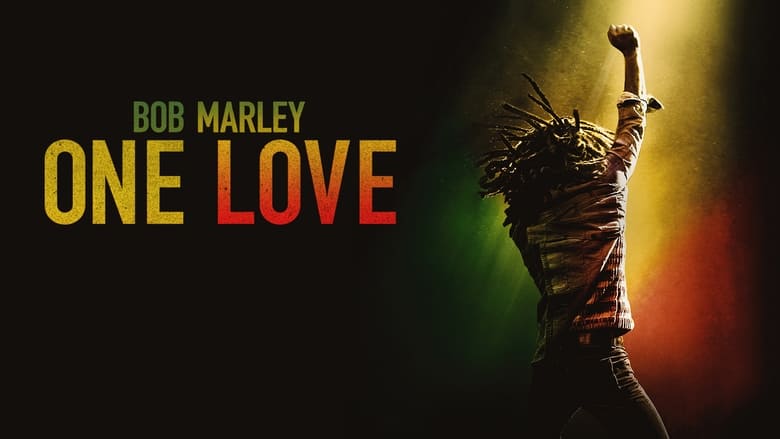 кадр из фильма Боб Марли: Одна любовь