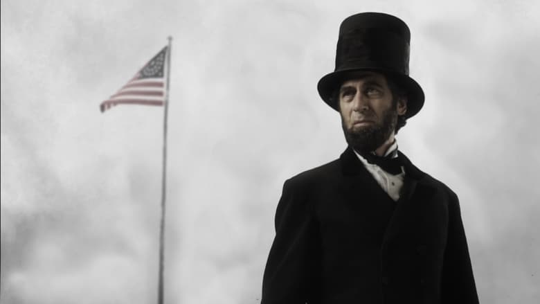 кадр из фильма Saving Lincoln