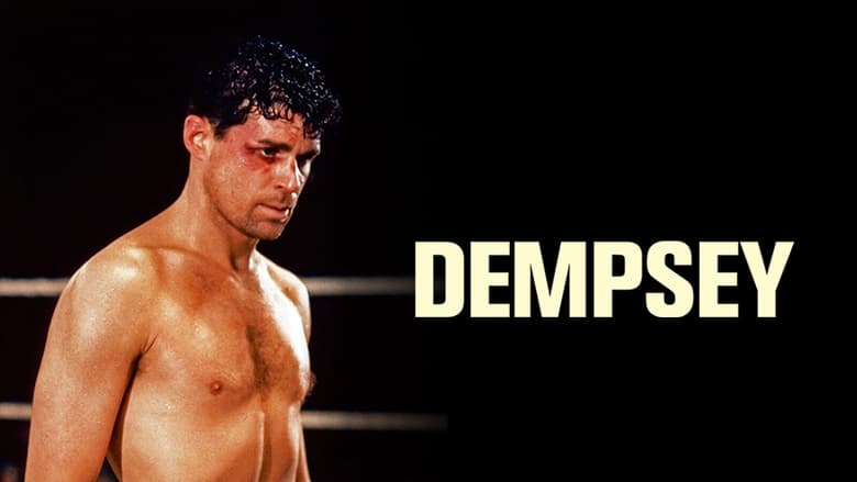 кадр из фильма Dempsey