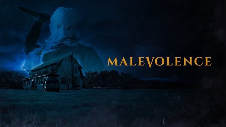 кадр из фильма Malevolence