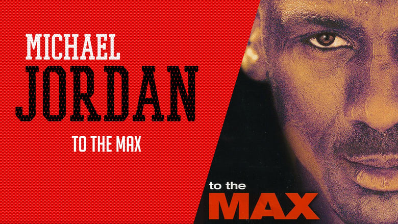 кадр из фильма Michael Jordan to the Max