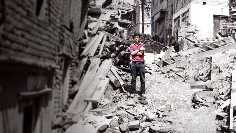 кадр из фильма Earthquake On Everest