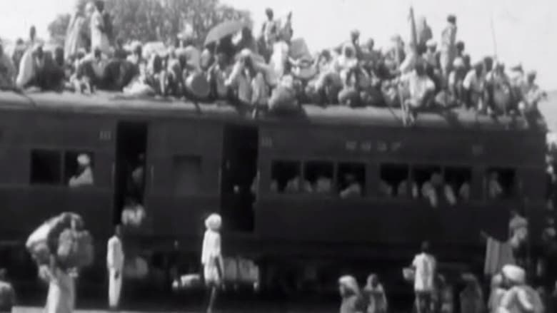 Lahore - Refugees from India
