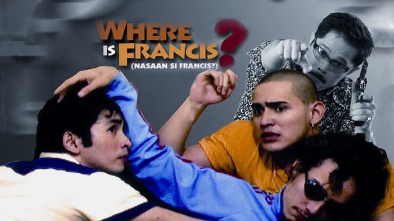 кадр из фильма Nasaan si Francis?