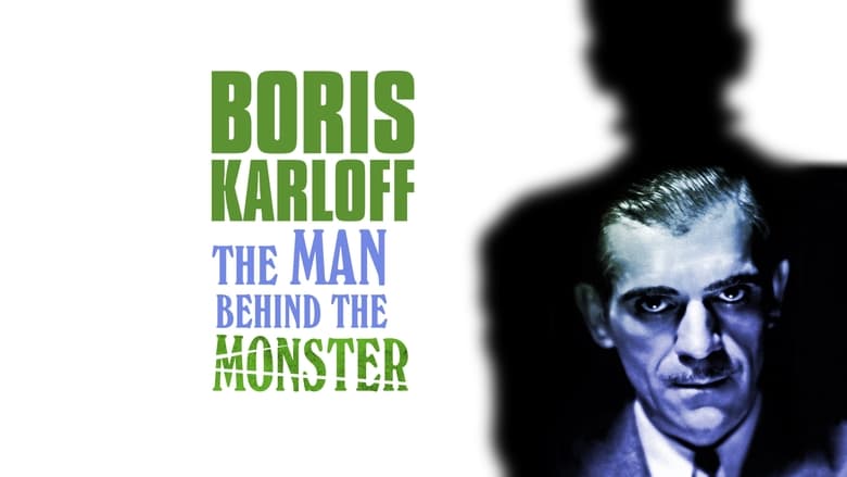 кадр из фильма Boris Karloff: The Man Behind the Monster