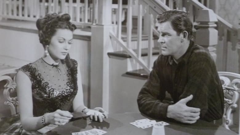 кадр из фильма River Lady