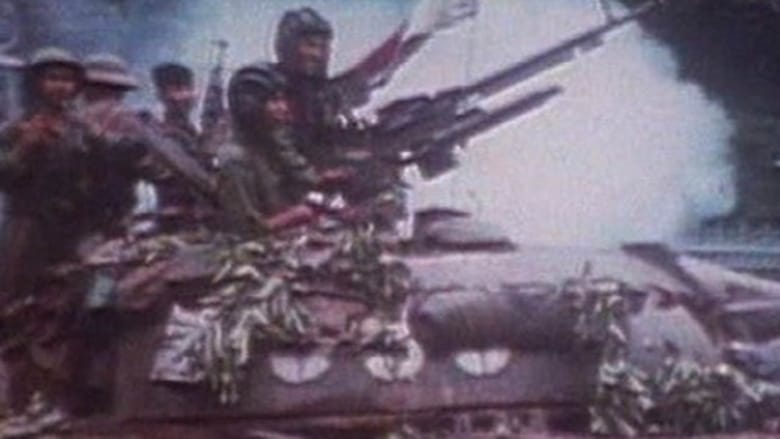 Viêt-nam, la première guerre. 2ème partie : Le tigre et l'éléphant