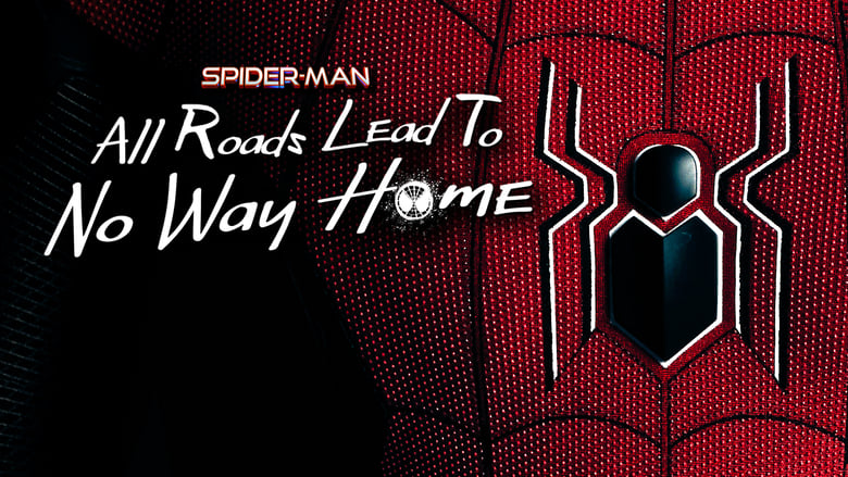 кадр из фильма Spider-Man: All Roads Lead to No Way Home