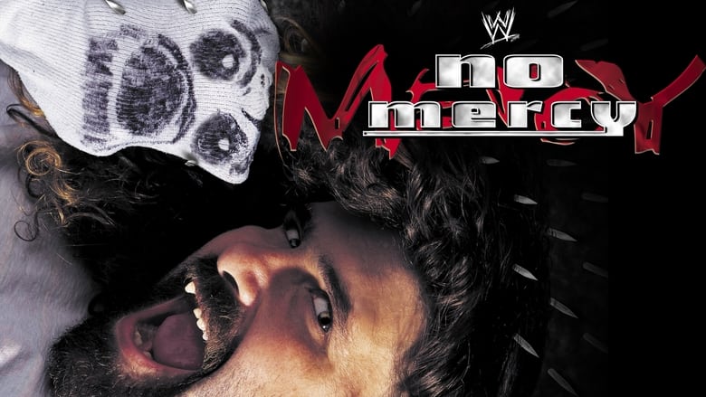 кадр из фильма WWE No Mercy 1999