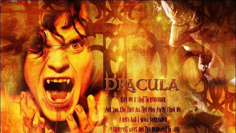 кадр из фильма Dracula