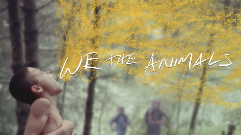 кадр из фильма Мы, животные
