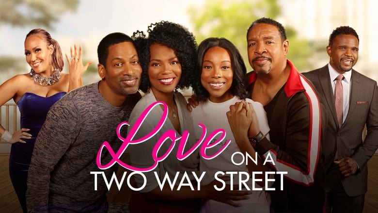 кадр из фильма Love on a Two Way Street