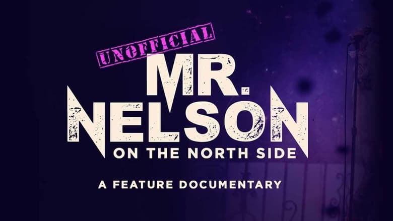 кадр из фильма Mr. Nelson on the North Side