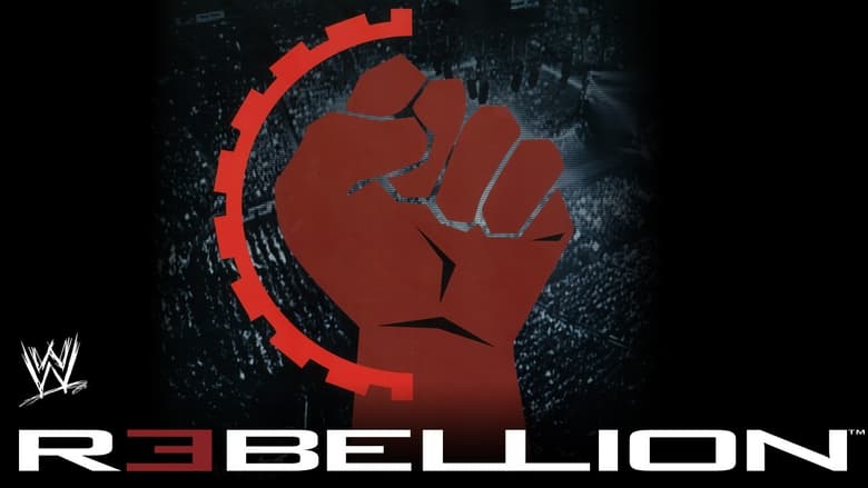 кадр из фильма WWE Rebellion 2000