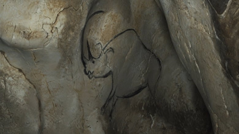 кадр из фильма Пещера забытых снов