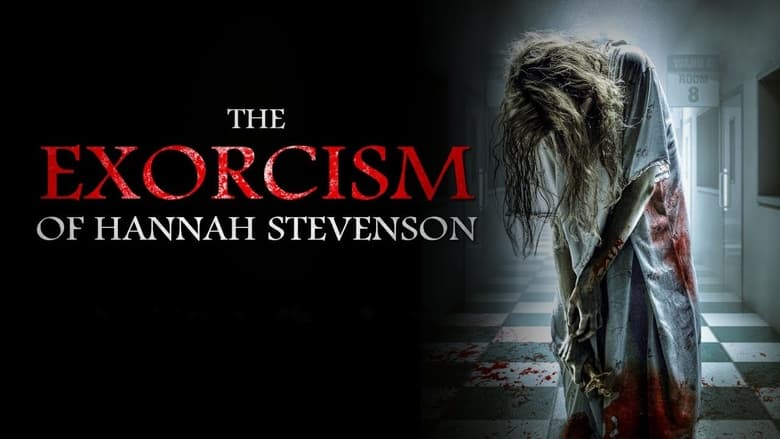 кадр из фильма The Exorcism of Hannah Stevenson