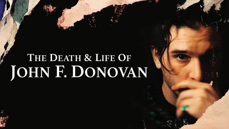 кадр из фильма Смерть и жизнь Джона Ф. Донована