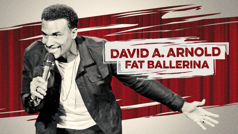 кадр из фильма David A. Arnold: Fat Ballerina