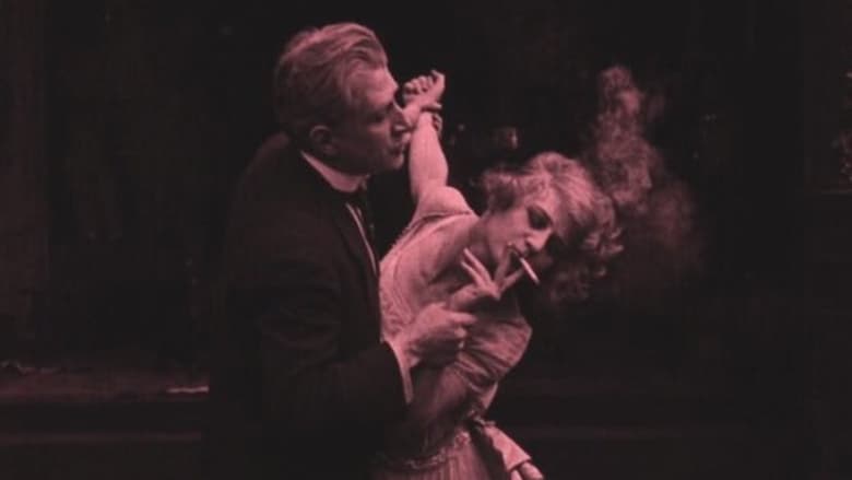кадр из фильма La cigarette