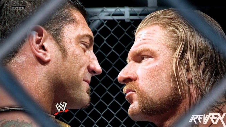 кадр из фильма WWE Vengeance 2005