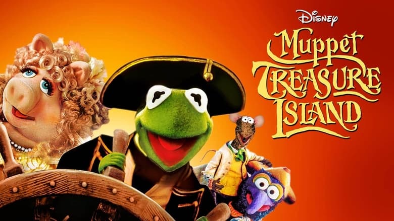кадр из фильма Muppet Sing Alongs: Treasure Island