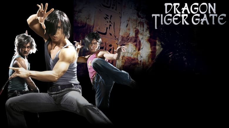 кадр из фильма Врата дракона и тигра