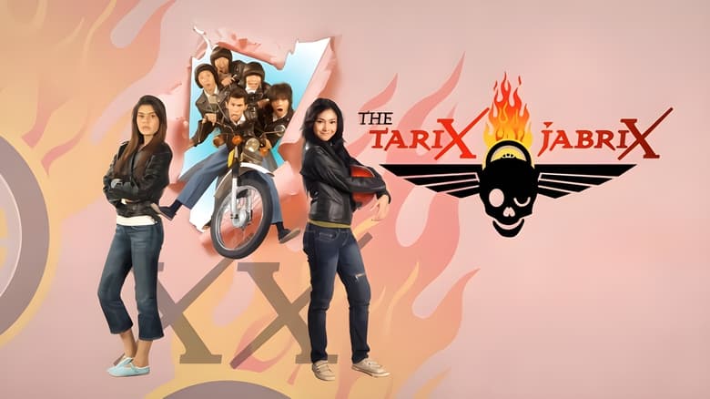 кадр из фильма The Tarix Jabrix