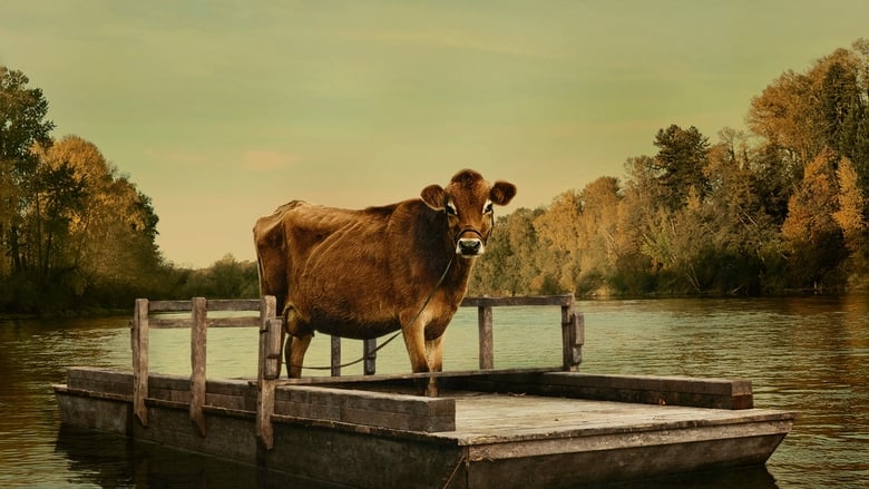 кадр из фильма Первая корова
