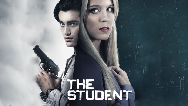 кадр из фильма The Student