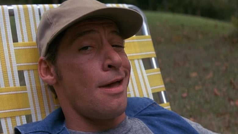 кадр из фильма Ernest Goes to Camp